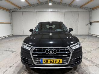 Audi Q5 2.0TFSI 185KW Automaat Quattro Launch Edition picture 4
