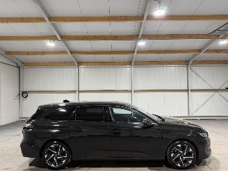 škoda osobní automobily Peugeot 308 SW 1.2PT 96kW Allure Pack Business 2023/1