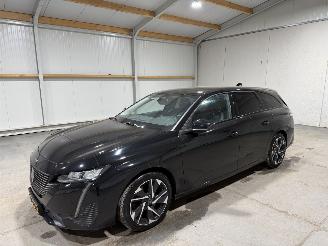 Peugeot 308 SW 1.2PT 96kW Allure Pack Business picture 9