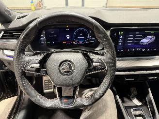 Skoda Octavia RS 1.4TSI iv 110kW Automaat PHEV Business PANO picture 32