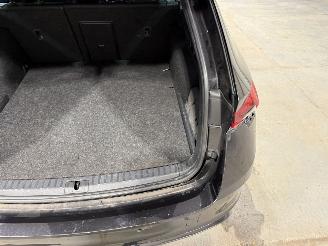 Skoda Octavia RS 1.4TSI iv 110kW Automaat PHEV Business PANO picture 29