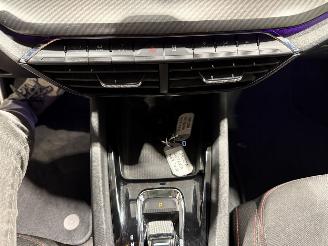 Skoda Octavia RS 1.4TSI iv 110kW Automaat PHEV Business PANO picture 39