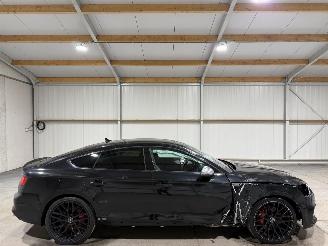 Coche accidentado Audi S5 SPORTBACK 3.0TFSI 260kW Automaat Quattro Pano Pro Line Plus 2015/3