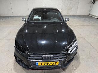 Audi S5 SPORTBACK 3.0TFSI 260kW Automaat Quattro Pano Pro Line Plus picture 18