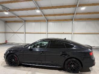Audi S5 SPORTBACK 3.0TFSI 260kW Automaat Quattro Pano Pro Line Plus picture 10