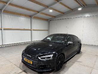 Audi S5 SPORTBACK 3.0TFSI 260kW Automaat Quattro Pano Pro Line Plus picture 9