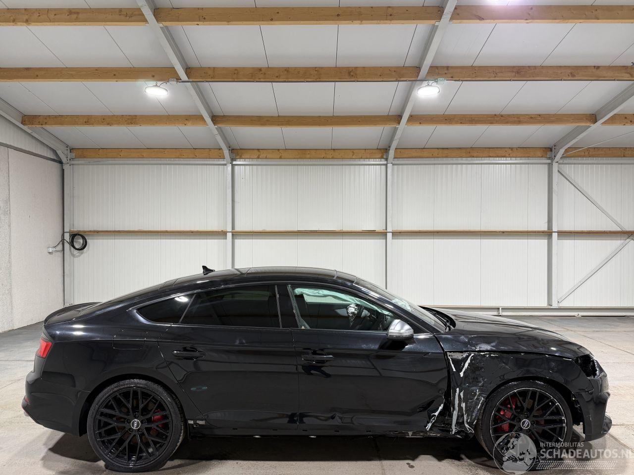 Audi S5 SPORTBACK 3.0TFSI 260kW Automaat Quattro Pano Pro Line Plus