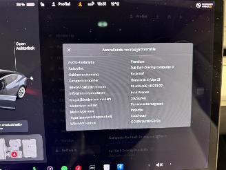 Tesla Model 3 75kWh Long Range 258kW Dual motor picture 28