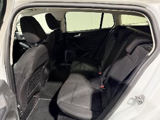 Ford Focus 1.0EcoBoost 92kW Titanium X Business picture 22