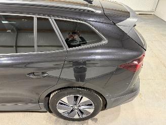 Skoda Enyaq 60kWh 132kW Memoryseat Pano Camera iV 60 picture 34