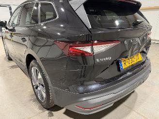 Skoda Enyaq 60kWh 132kW Memoryseat Pano Camera iV 60 picture 39