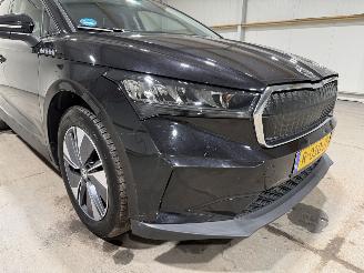 Skoda Enyaq 60kWh 132kW Memoryseat Pano Camera iV 60 picture 22