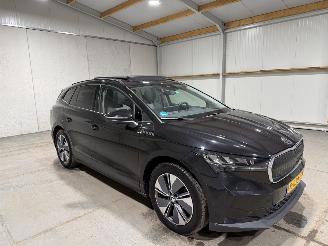 Skoda Enyaq 60kWh 132kW Memoryseat Pano Camera iV 60 picture 2