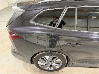 Skoda Enyaq 60kWh 132kW Memoryseat Pano Camera iV 60 picture 35