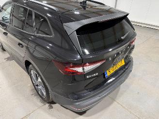 Skoda Enyaq 60kWh 132kW Memoryseat Pano Camera iV 60 picture 36