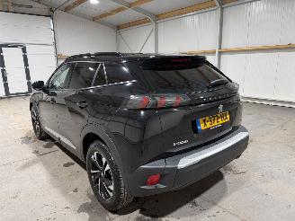 Peugeot 2008 1.5BlueHDI 96kW BlueLease Allure picture 12