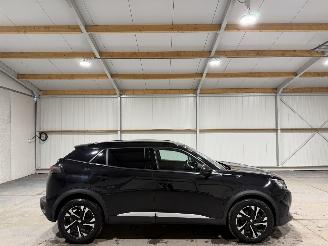 skadebil auto Peugeot 2008 1.5BlueHDI 96kW BlueLease Allure 2020/1