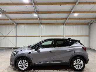 Renault Captur 1.3TCe 103kW Automaat Intens picture 8