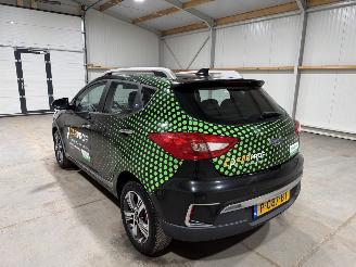 Jac IEV7S 39kWh 85kW Automaat 360° camera picture 12