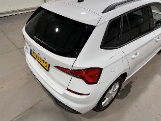 Skoda Kamiq 1.0TSI 81kW Ambition picture 38