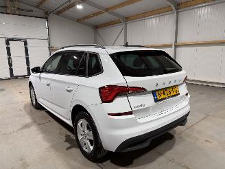 Skoda Kamiq 1.0TSI 81kW Ambition picture 12