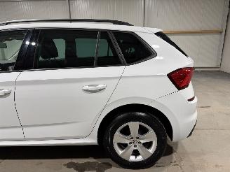 Skoda Kamiq 1.0TSI 81kW Ambition picture 30