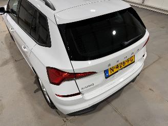 Skoda Kamiq 1.0TSI 81kW Ambition picture 36