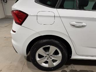 Skoda Kamiq 1.0TSI 81kW Ambition picture 33