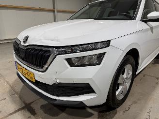 Skoda Kamiq 1.0TSI 81kW Ambition picture 24