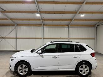 Skoda Kamiq 1.0TSI 81kW Ambition picture 8