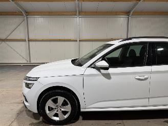 Skoda Kamiq 1.0TSI 81kW Ambition picture 13