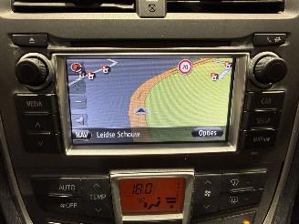 Toyota Verso S 1.3 VVT-i 73kW Automaat Airco Camera Navi Aspiration picture 33