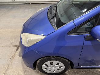 Toyota Verso S 1.3 VVT-i 73kW Automaat Airco Camera Navi Aspiration picture 17