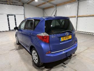 Toyota Verso S 1.3 VVT-i 73kW Automaat Airco Camera Navi Aspiration picture 12