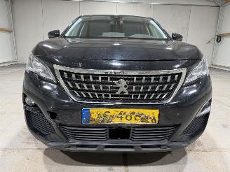 Peugeot 3008 1.2PT 96kW Blue Lease Executive picture 23