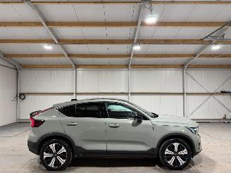 Vaurioauto  passenger cars Volvo C-40 69kWh 170kW Recharge Ultimate 2023/3