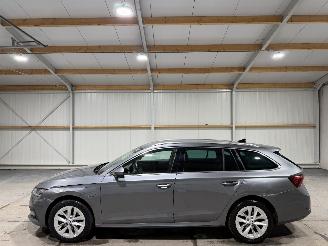 Skoda Octavia 1.4TSI ivPHEV 110kW Automaat Edition picture 8