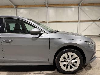 Skoda Octavia 1.4TSI ivPHEV 110kW Automaat Edition picture 14