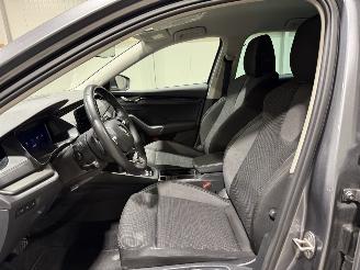 Skoda Octavia 1.4TSI ivPHEV 110kW Automaat Edition picture 30