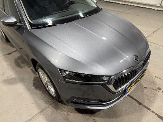 Skoda Octavia 1.4TSI ivPHEV 110kW Automaat Edition picture 22