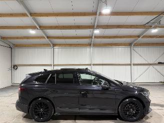 škoda osobní automobily Skoda Enyaq 80kWh 150kW IV80 Pano 2021/7