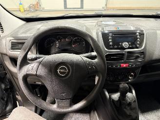 Opel Combo 1.3CDTi 70kW L1H1 Edition picture 14