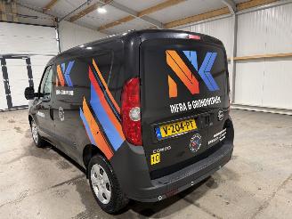 Opel Combo 1.3CDTi 70kW L1H1 Edition picture 12
