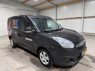 Opel Combo 1.3CDTi 70kW L1H1 Edition picture 2