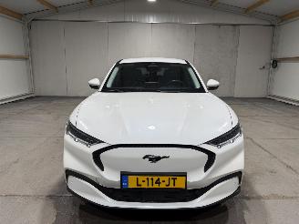 Ford Mustang Mach-e 75kWh 190kW RWD picture 4