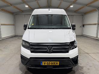 Volkswagen Crafter 35 2.0TDI 103kW L3H3 Trendline Camera picture 4