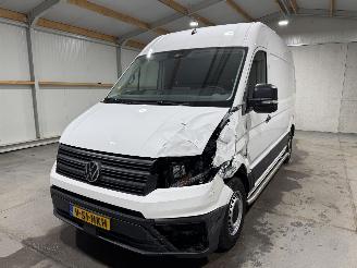 Volkswagen Crafter 35 2.0TDI 103kW L3H3 Trendline Camera picture 10