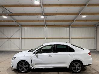Seat Toledo 1.2TSI 66kW FR  Clima Camera  Connect picture 8