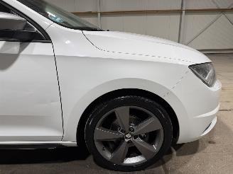 Seat Toledo 1.2TSI 66kW FR  Clima Camera  Connect picture 18