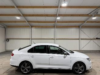 Unfallwagen Seat Toledo 1.2TSI 66kW FR  Clima Camera  Connect 2016/6